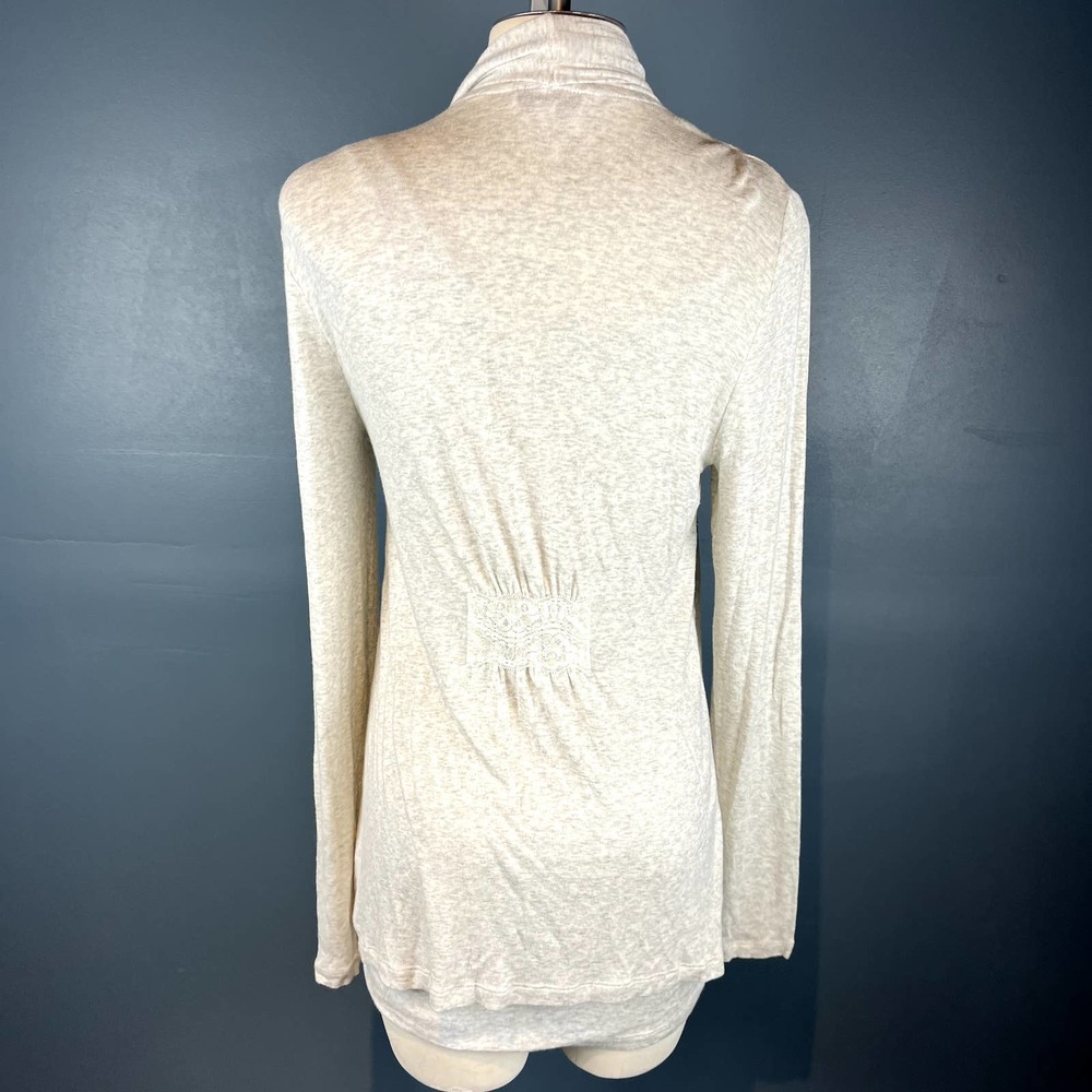Cabi Dream Waterfall Cardigan and Tank - M - Picture 3 of 4